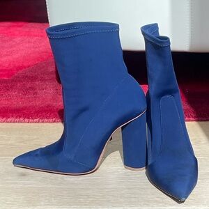 Schutz- Naiely Bootie